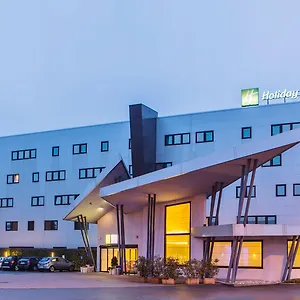 Hotel Express Milan-malpensa Airport By Ihg Somma Lombardo