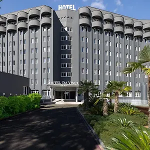 Hotel Da Vinci Milan