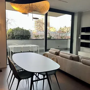 Aparthotel Bosco Verticale Milan