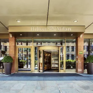 Hilton 4* Μιλάνο