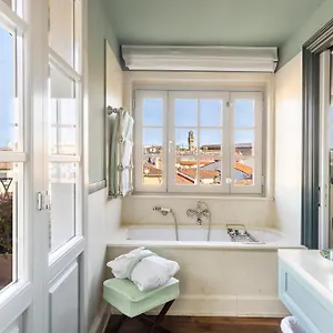 Hotel The Place Florence