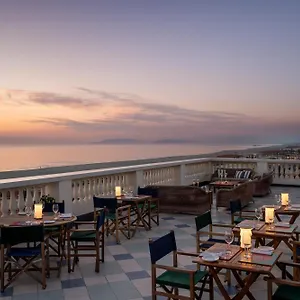 Palace 4*, Viareggio Itálie