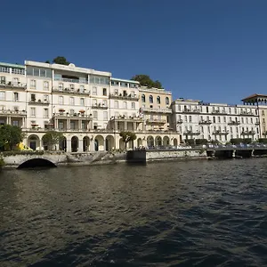 Hotel Grand Cadenabbia