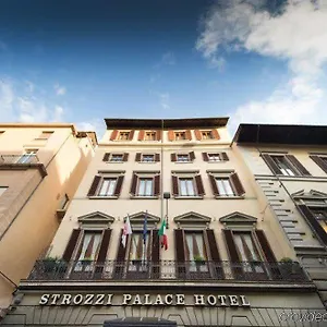 Hotel Strozzi Palace Florence