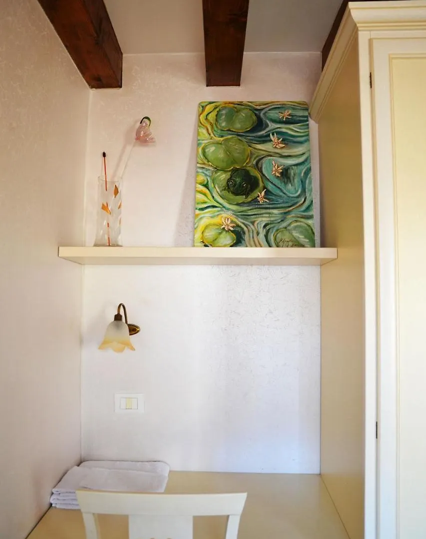 Oceano Mare B&B Венеция