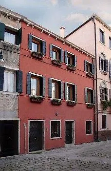 Oceano Mare Bed & Breakfast Venice