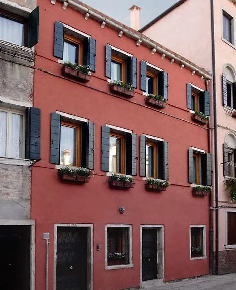 Oceano Mare Bed & Breakfast Venice