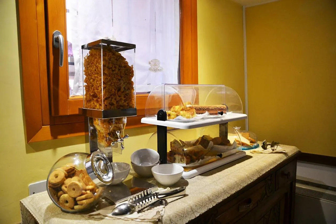 Oceano Mare Bed & Breakfast Venice