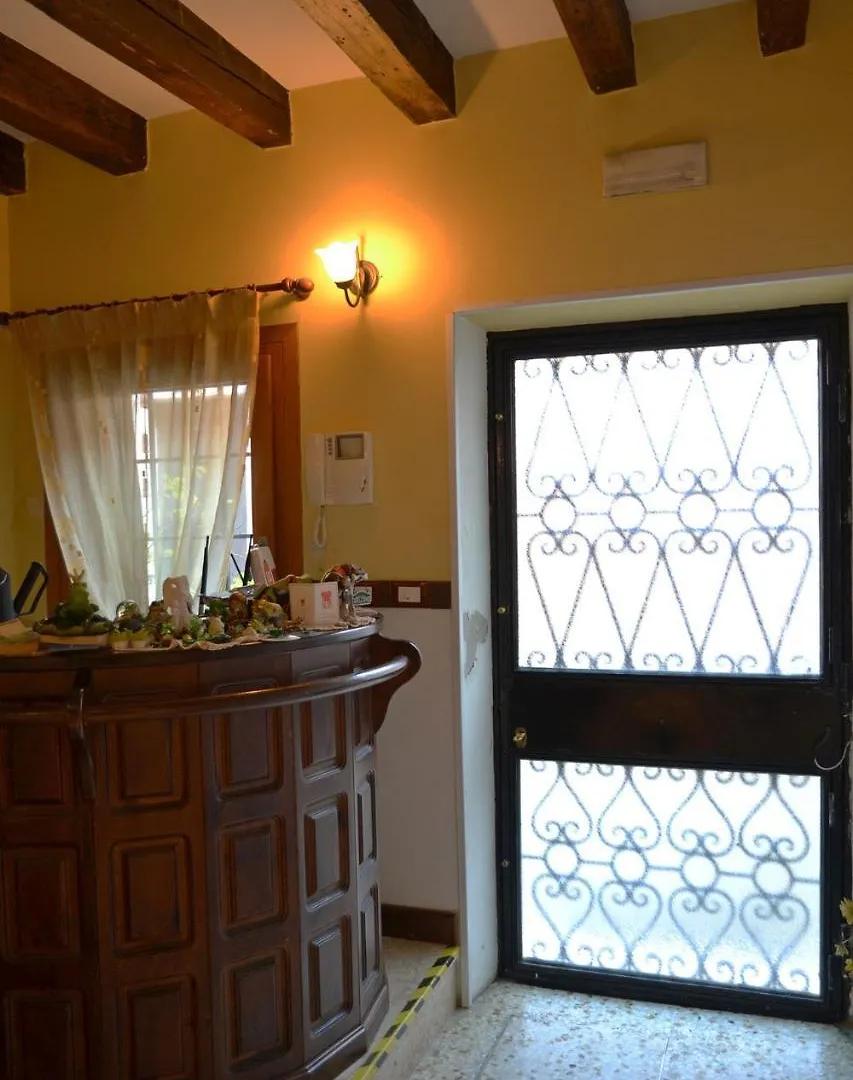 Oceano Mare Bed & Breakfast Venice
