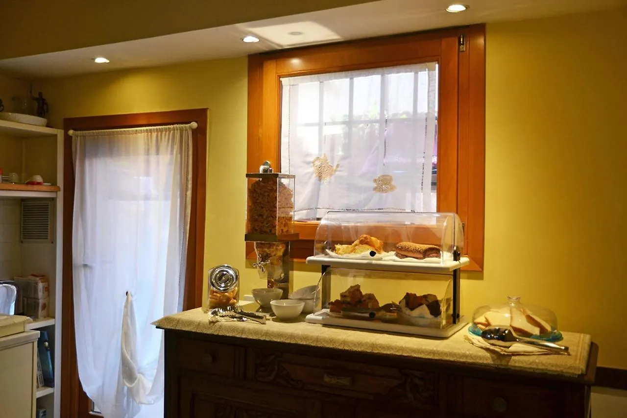 Oceano Mare Bed & Breakfast Venice Italy