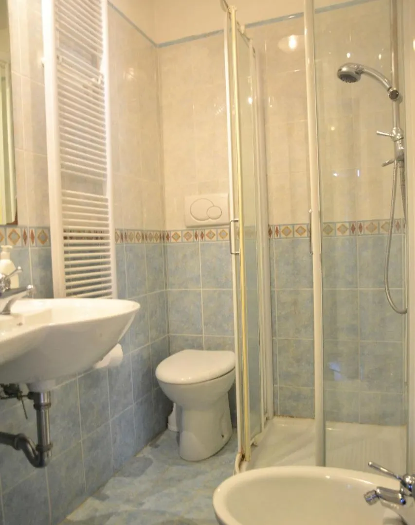 Oceano Mare Bed & Breakfast Venice 3*,  Italy