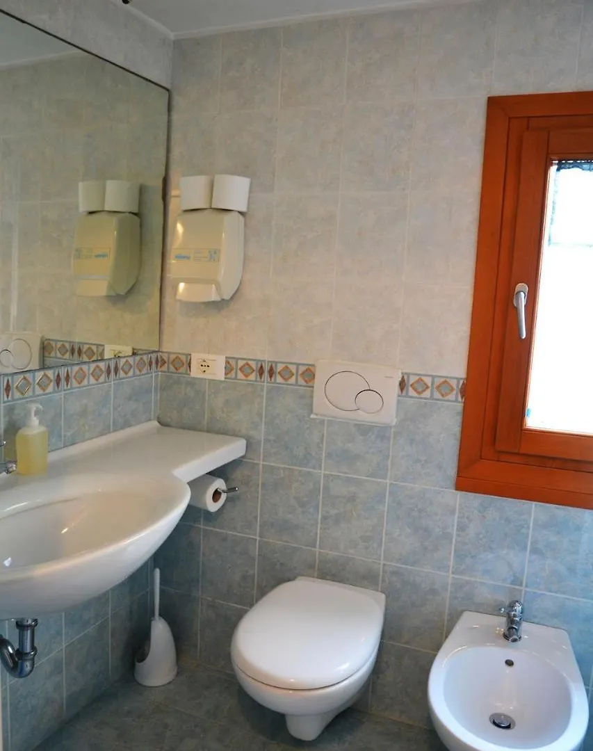 Oceano Mare Bed & Breakfast Venice Italy