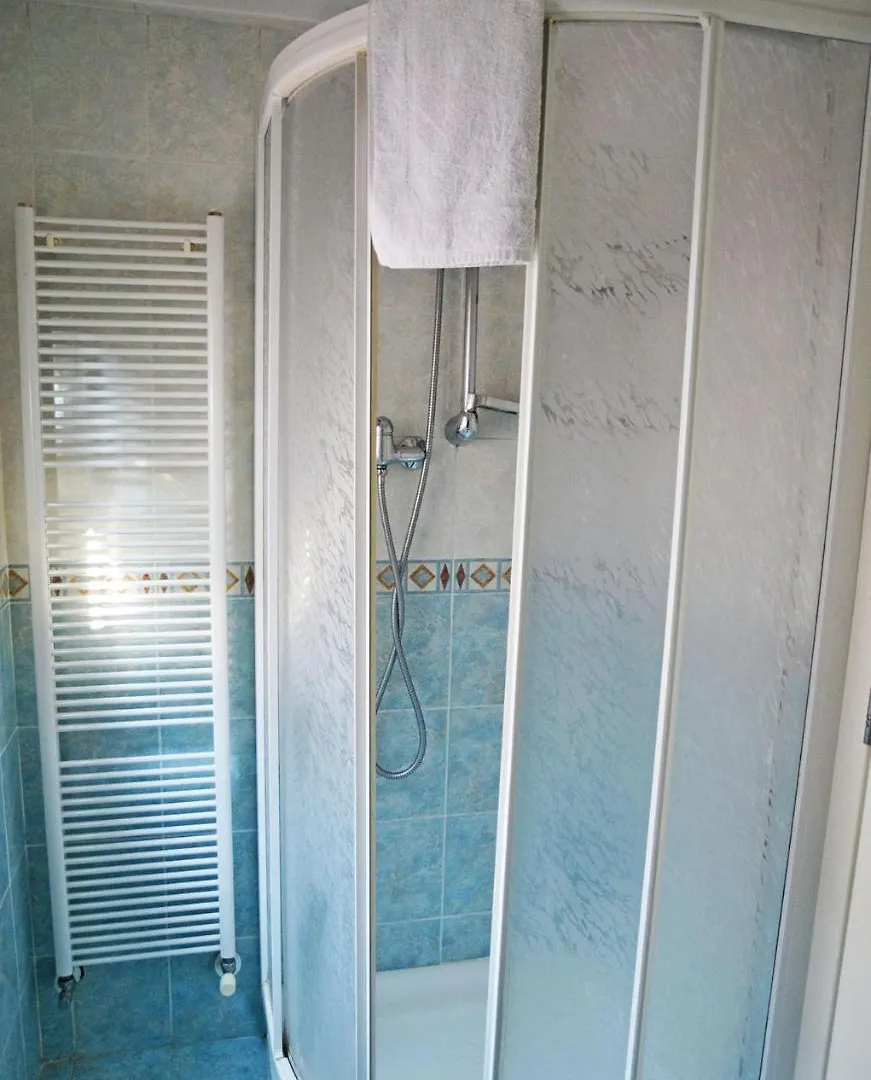 Oceano Mare Bed & Breakfast Venice